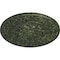 Ekena Millwork Sydney Ceiling Medallion (Fits Canopies up to 5 3/4"), 27 3/4"OD x 2"P, Painted Turtle Crackle CM27SYPTC - alternate 3